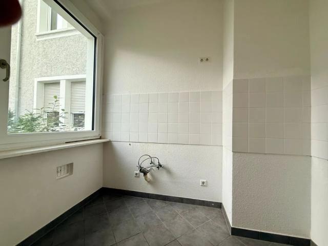 MA Lindenhof – kleine 1 ZKB Wohnung