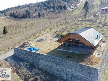Trabzon ili, Karadeniz Bölgesi - Şömine