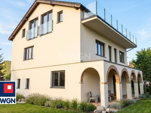 Małomice, Sienkiewicza, 160 m2