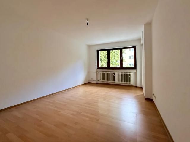 MA – Oststadt – frisch renovierte 2 ZKD/Balkon Wohnung
