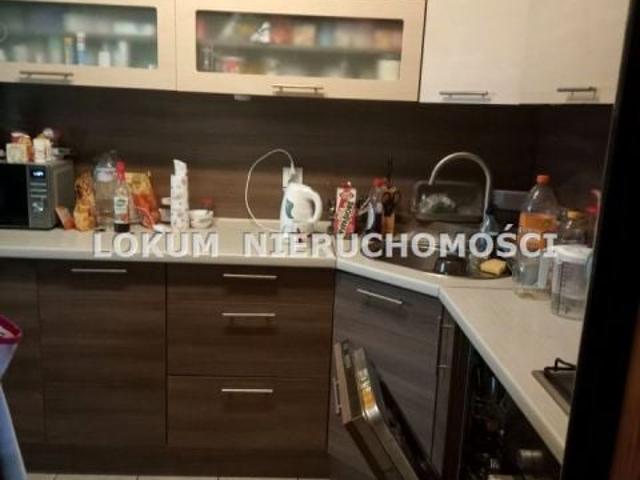 Małopolska 55,70 m², Jastrzębie Zdrój