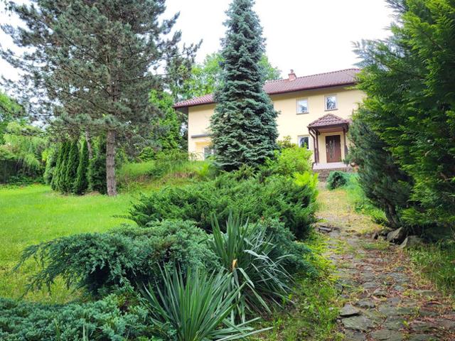 Małopolskie, Kraków, Swoszowice, Podgórki