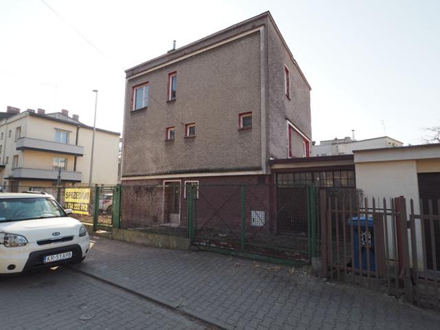 Małopolskie, Kraków, Prądnik Czerwony, Aleja 29 Listopada