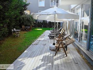 Maıson Göktürk Life İstanbul'da Satılık 2+1 Arakat Daire