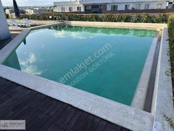 Maıson Göktürk Neo Studıo Sitesin'de Kiralık 1+1 Daire *boş