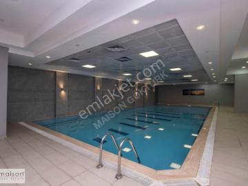 Maıson Göktürk Palms Resıdence'de Kiralık 2+1 Daire