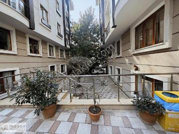 Maıson Göktürk'te Satılık 1+1 Daire 60m²