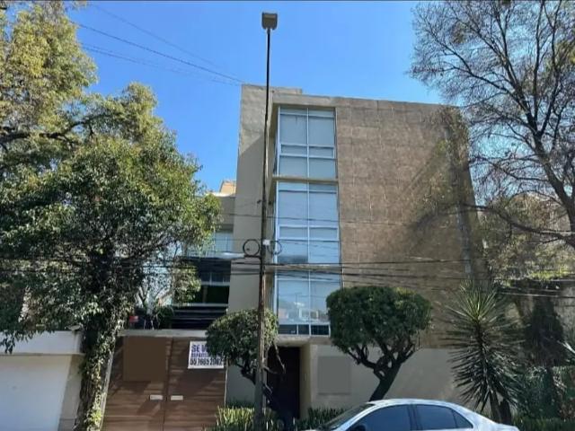 MAM CALIFORNIA INSURGENTES SAN BORJA BENITO JUAREZ O3100