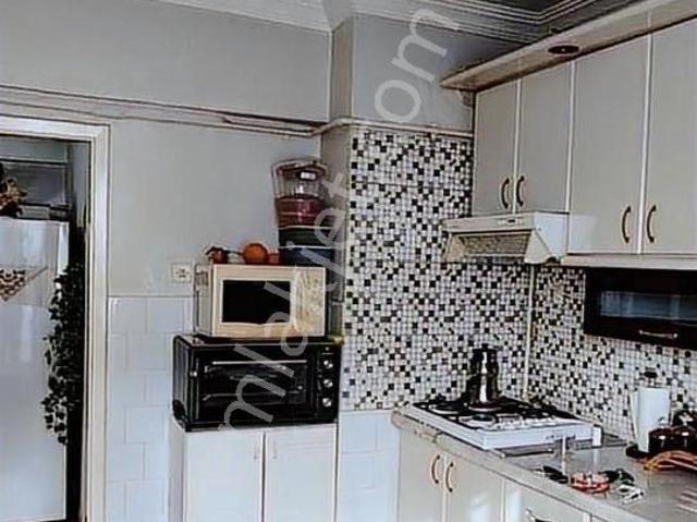 Mamak Tuzlu Çayırda Geniş 3+1 Satılık Daire