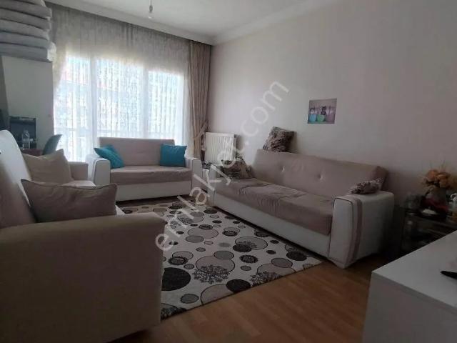 Mamak Zirve Mah. Arakat Ankara Manzaralı 2+1 Kiralık Daire