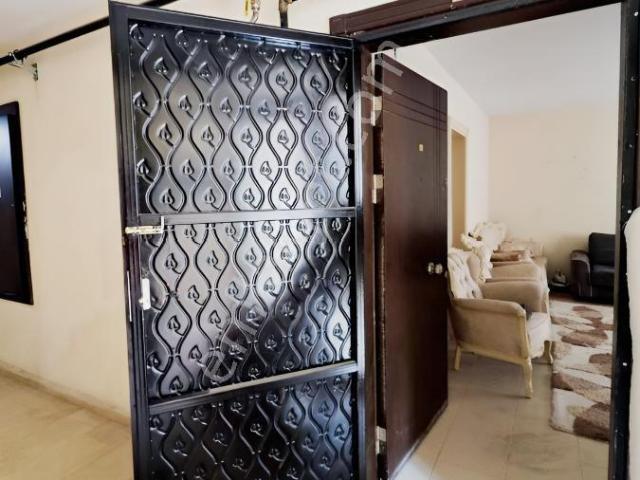 Mamak Zirvekentte Eşyalı Kiralık 1+1