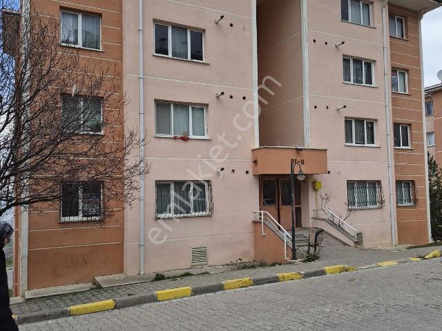 Mamak Zirvekent Mah 2+1 Eşyalı Masrafsız Kiralık Daire