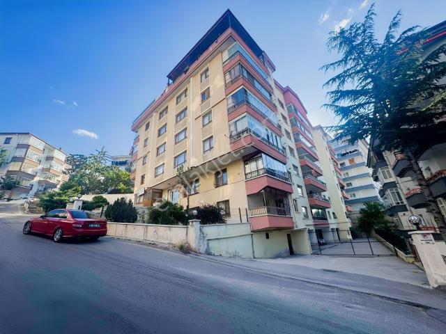 Mamak Aşık Veysel Mahallesinde Satılık 3+1 Daire