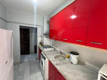 Mamak Abidinpaşa Mah. Askerlik Şubesi Yakınında Eşyalı Yüksek Giriş 2+1 Kiralık Daire !