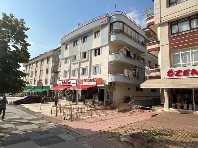 Mamak Şahıntepe Mah Nato Yolu Cad Üstü 4+1 Satılık Dubleks