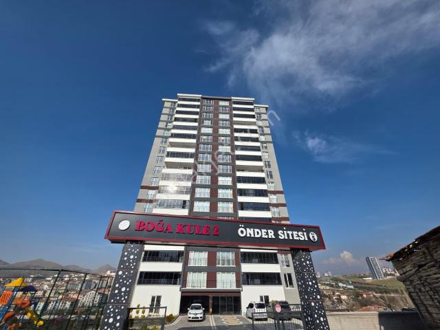 Mamak Şahap Gürler Mah Kiralık 4+1 Daire