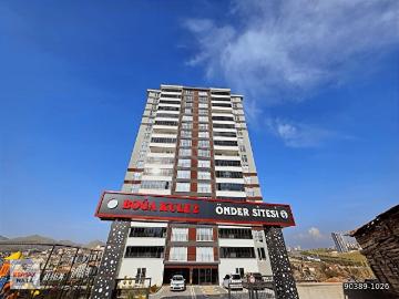 MAMAK ŞAHAPGÜRLERDE 4+1 KIRALIK DAIRE