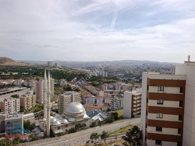 Mamak Altıağaç Tokide 3+1 Kiralık Daire