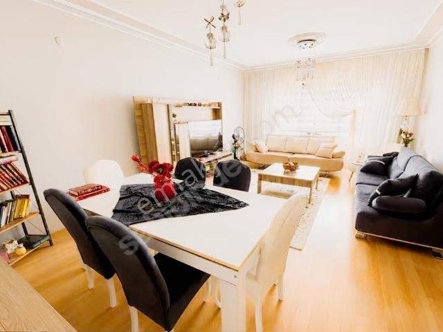 Mamak Altınevler Mh. Site İçerisinde 3+1 Satılık Daire