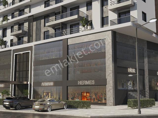 Mamak Altınevler Plevne Caddesinde Sitede, 0, 2+1 Satılık Daire