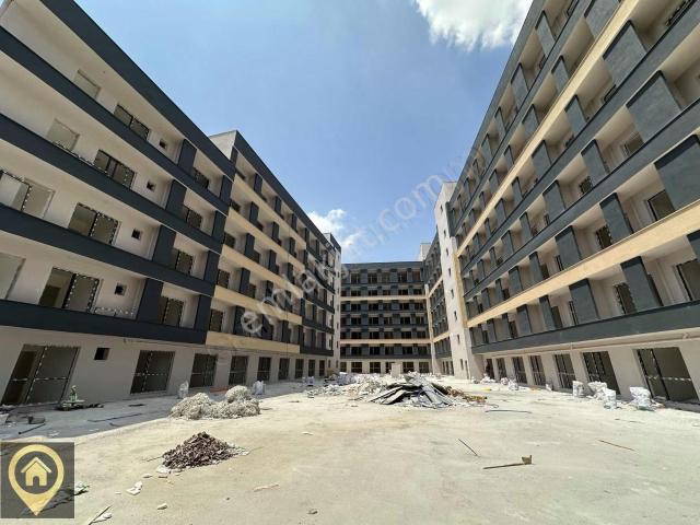 Mamak Altınevler Plevne Cd. Üzeri 1+1 55m² Satılık Fırsat Daire