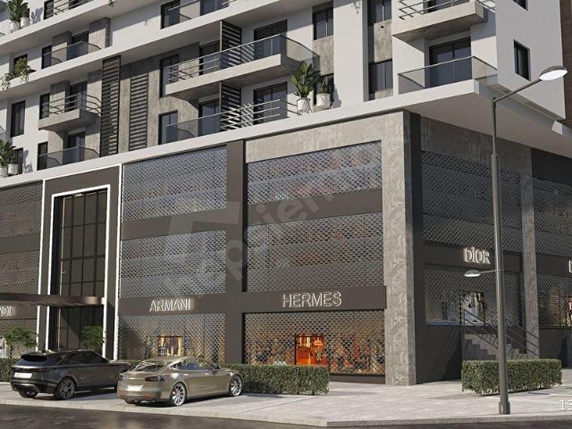 MAMAK ALTINEVLER PLEVNE CADDESİNDE SİTEDE, 0, 2+1 SATILIK DAİRE