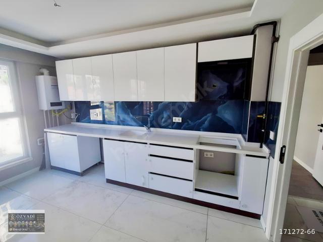 MAMAK ANADOLU CAD.2 KAT 3+1 KURUŞ MASRAFSIZ LÜX YAPILI DAİRE