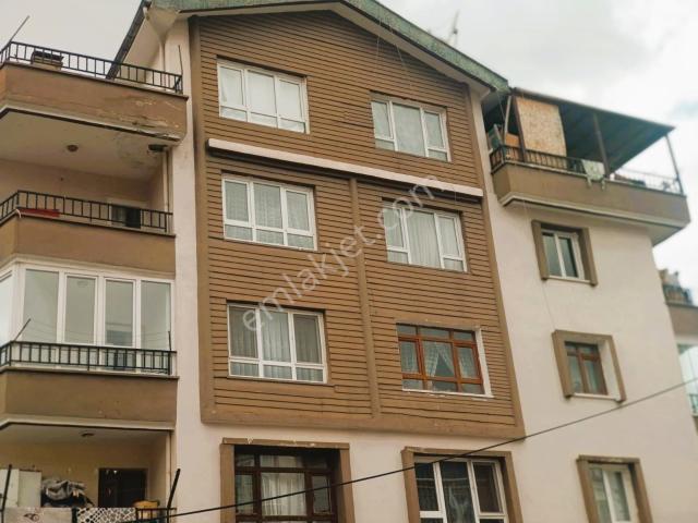 Mamak Bahçelerüstü / İmar Mahallesinde Merkezi Konumda 3+1 Dair