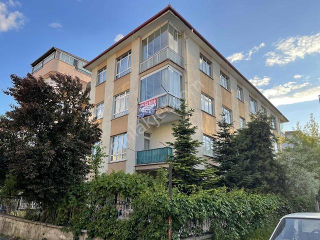 Mamak Balkiraz Mah. 3+1 Ara Kat Yapılı Daire