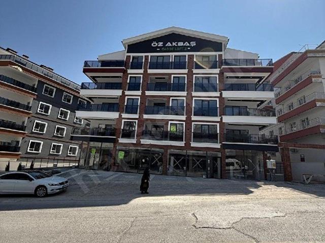 MAMAK BOĞAZİÇİ 2.CADDEDE SATLIK 2+1 DAİRE