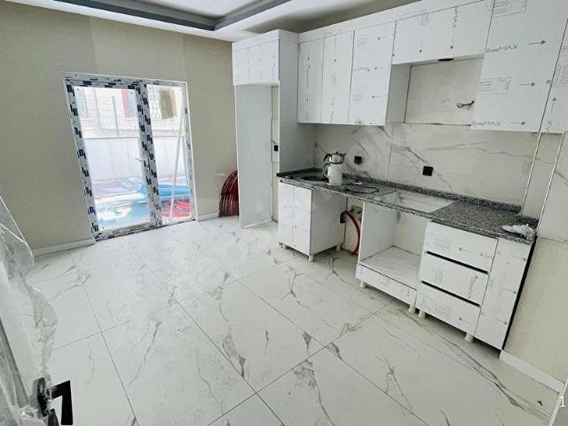 MAMAK BOĞAZİÇİ MAHALLESİ 3+1 SIFIR SATILIK DAİRE