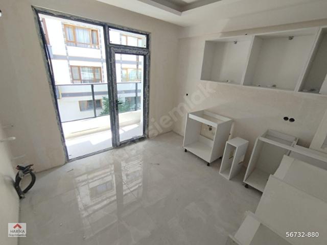 MAMAK CADDESİ YAKINI SIFIR BİNADA 2+1 DUBLEKS SATILIK FIRSAT!