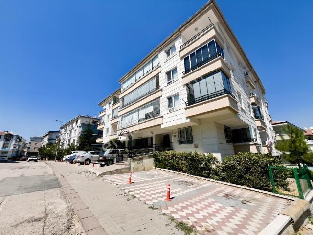 Mamak Cengizhan Mah 5+1 Dublex Kiralık Daire