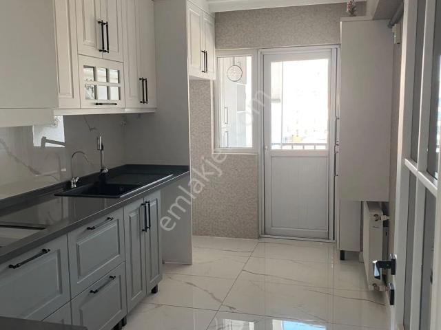 Mamak Cengizhan Mahallesi’nde 3+1 Full Yapılı Daire