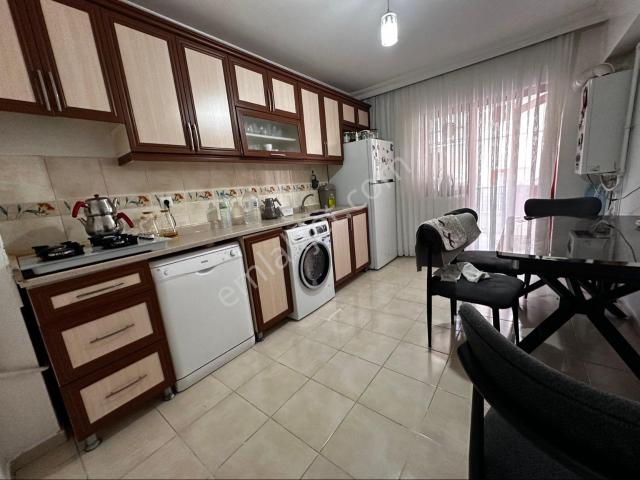 Mamak Cengizhanda 3+1 1 Katta Asansörlü Satılık Daire