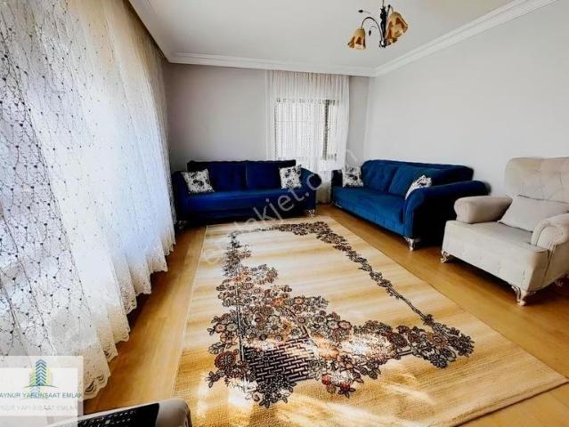 Mamak Cengizhan'da 3+1 Eşyalı Kiralık Daire
