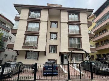 Mamak Da Üç Çepheli Önü Açık Bahçelerüstü Mh Orhaneli Cad Asansörlü Yüksek Giriş 110 M2 3+1 Satılık