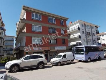 Mamak Demırlıbahçe Mah De 3+1 Satılık Daıre