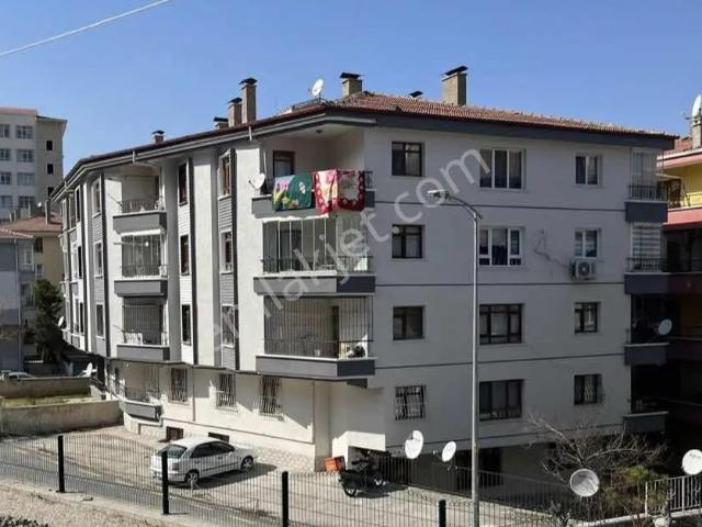 Mamak Demirlibahçe Mah. Satılık 2+1 Girişaltı Kot 1 Daire
