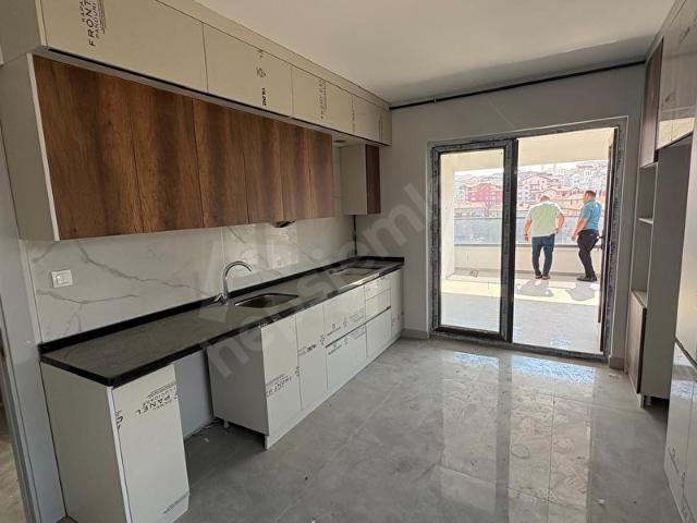 MAMAK DİŞ SAĞLIĞI YAKININDA LÜKS DAİRE