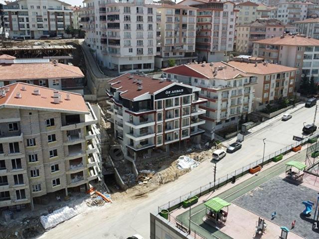MAMAK DURAİLALIÇ MAH. 2+1 SATILIK DAİRE