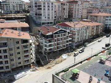 MAMAK DURAİLALIÇ MAH. 2+1 SATILIK DAİRE
