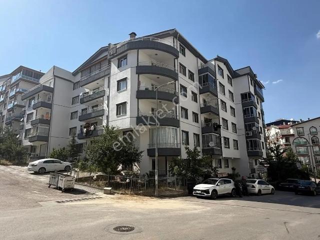 Mamak Durali Alıç Mah 3+1 Satılık Daire