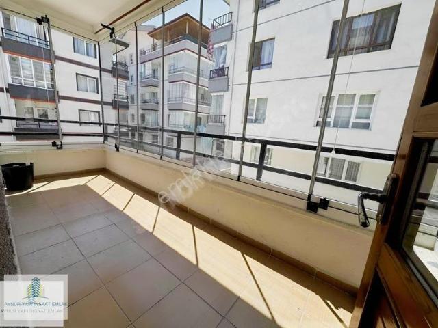Mamak Durali Alıç Mahallesinde 3+1 Kiralık Yapılı 1 Katta Daire