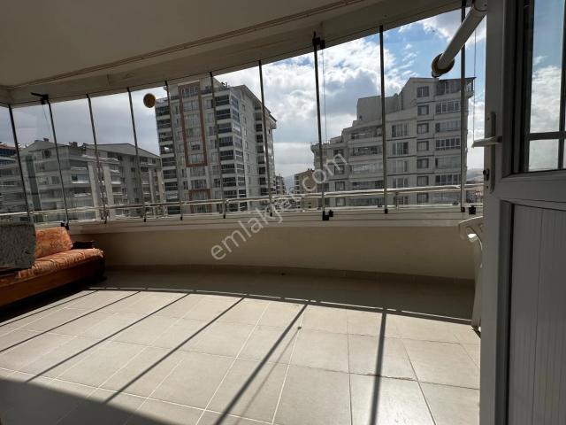Mamak Ege Mahallesin’de 3+1 Kiralık Daire