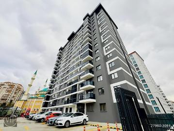 MAMAK EGE REZİDANCE'DE LÜX 1+1 KİRALIK DAİRE