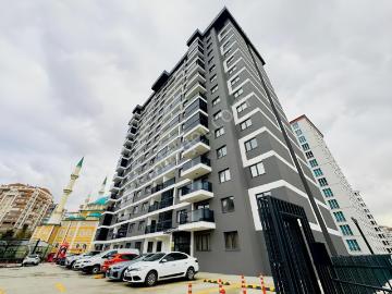 Mamak, Ankara ili, İç Anadolu Bölgesi