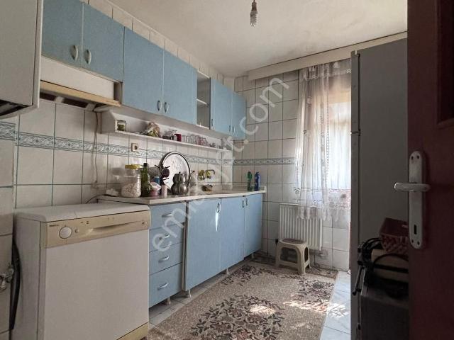 Mamak ekin Mahallesinde 1.kat Ön Cephe 3+1 Satılık Fırsat Daire !