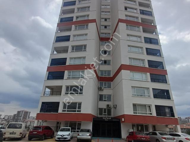 Mamak Fahrikorutürk Mah İkra Sitesinde Manzaralı 3+1 Daire