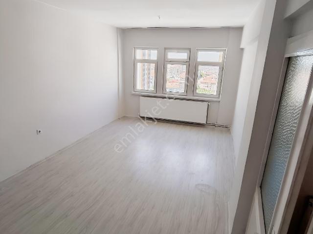 Mamak Gen Zeki Doğan Zabıta Blokları, Yapılı Kiralık 3+1 Daire